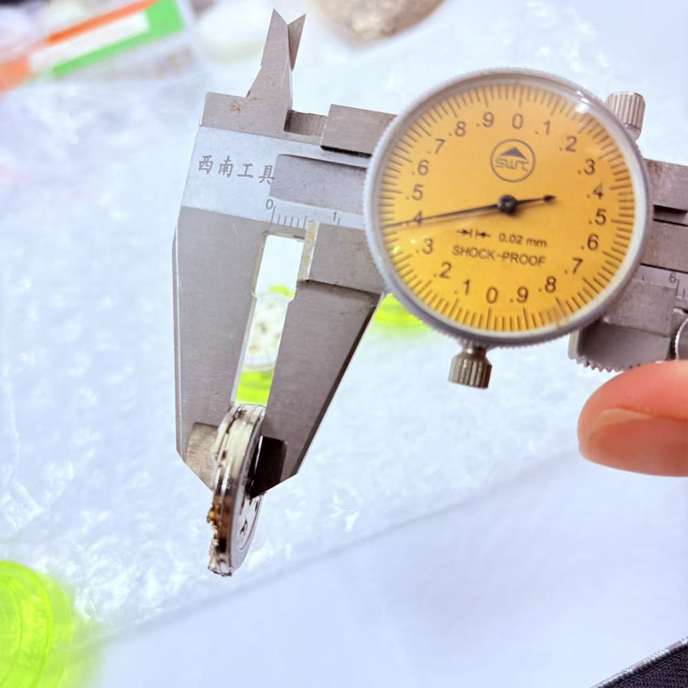 1pcs Watch Movement Made in Ch - огляд і ціна Automatic Watch Winder