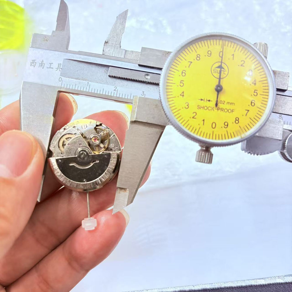 1pcs Watch Movement Made in Ch - огляд і ціна Automatic Watch Winder