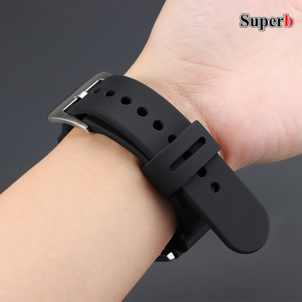 For Casio Rubber Ring Watch St - огляд і ціна Jewelry Bracelet Watches