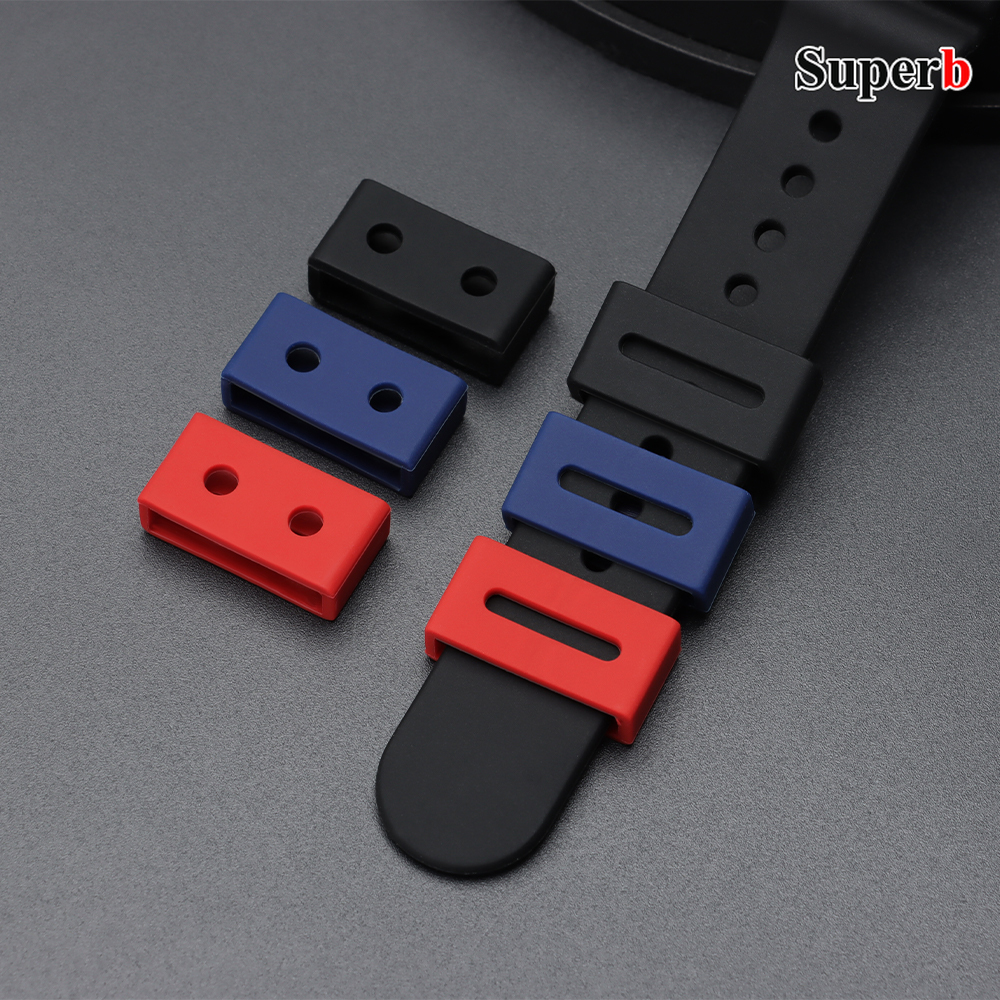 For Casio Rubber Ring Watch St - огляд і ціна Jewelry Bracelet Watches