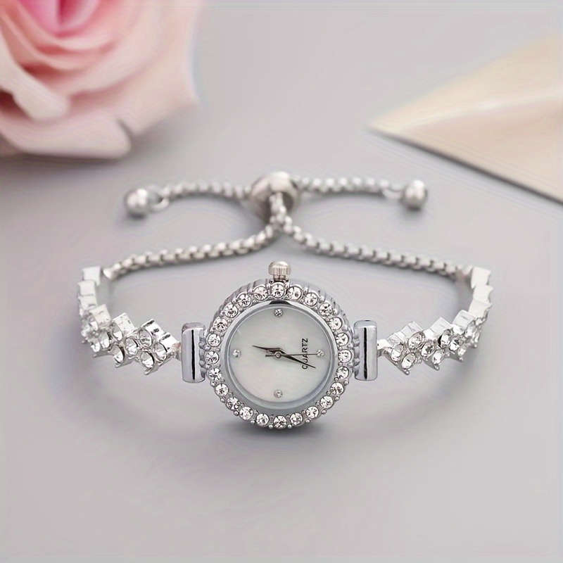 1 piece of elegant women's qua - огляд і ціна Jewelry Watches Vintage
