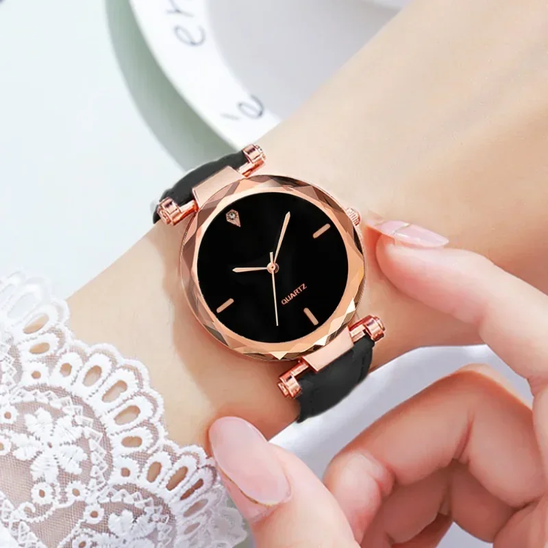 2PCS Set Luxury Watch Women Br - огляд і ціна Jewelry Watches Vintage