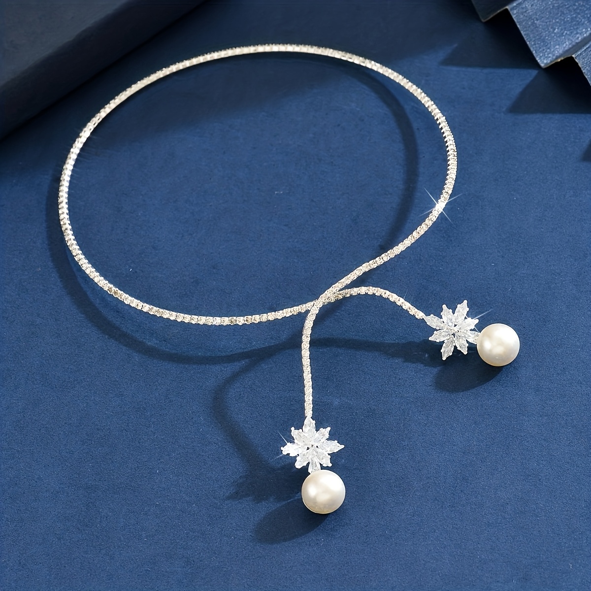 Ladies Fashion Luxury Pearl Di - огляд і ціна Luxury Gifts Jewelry & Watches Namfleg Mostar