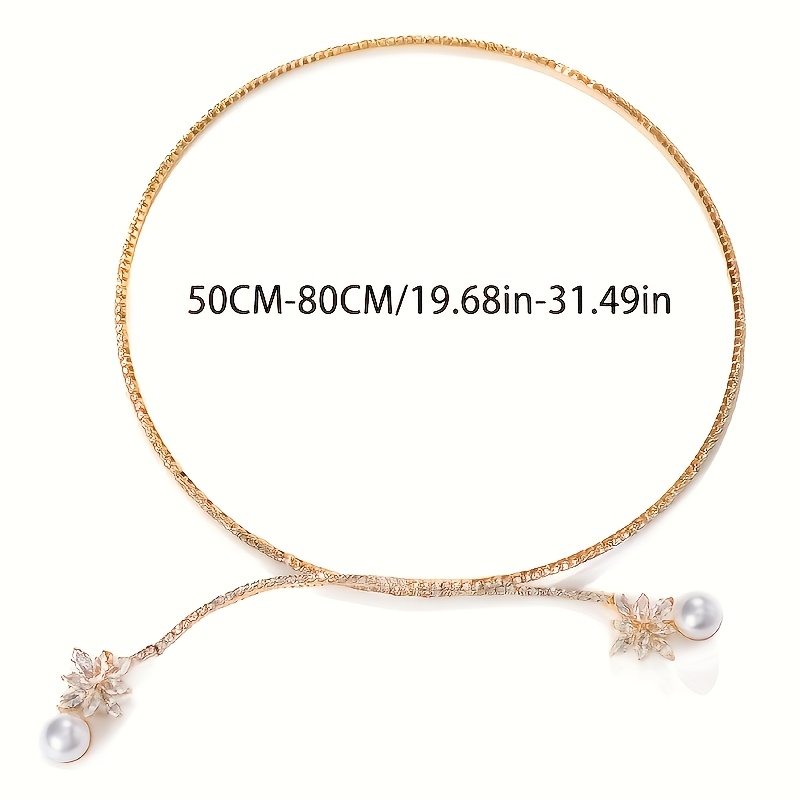 Ladies Fashion Luxury Pearl Di - огляд і ціна Luxury Gifts Jewelry & Watches Namfleg Mostar