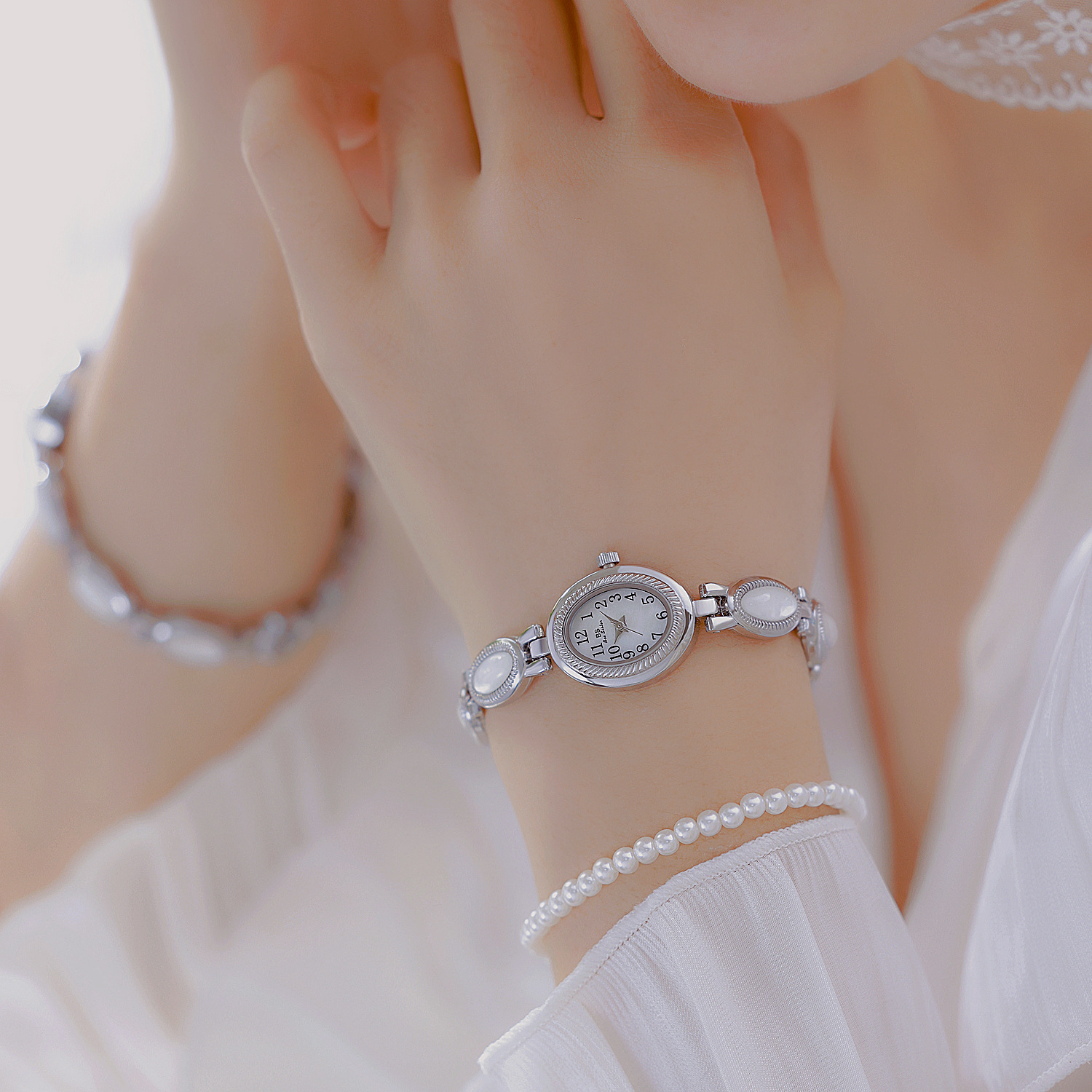Vintage French Minimalist Elli - огляд і ціна Jewelry Watches Vintage