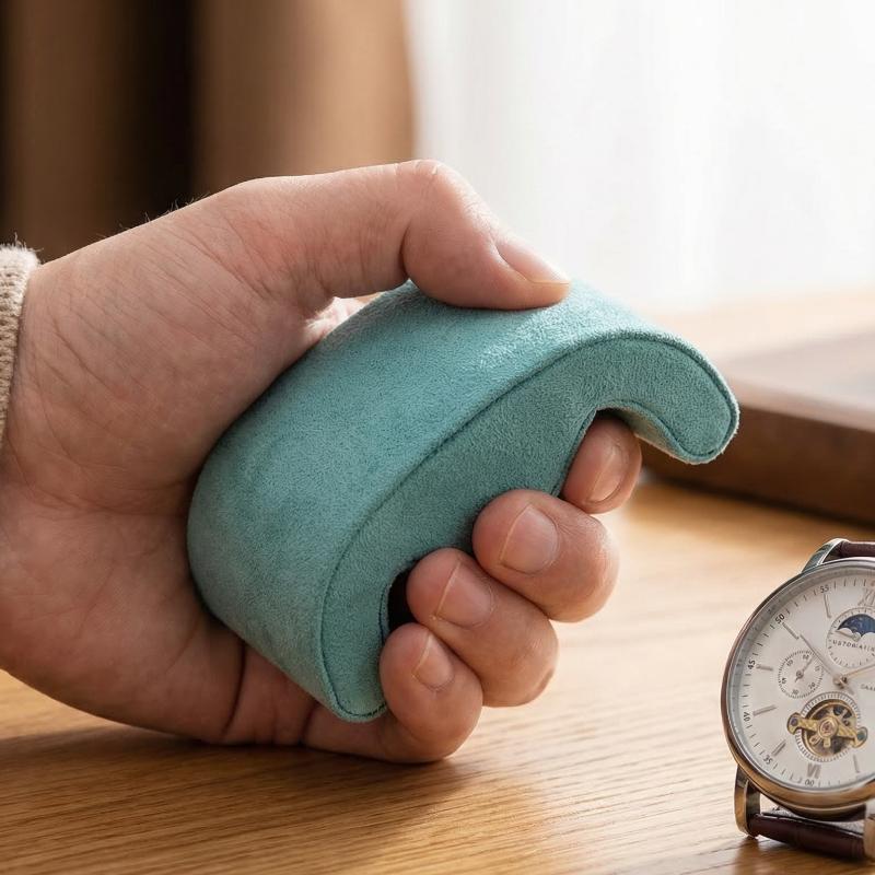 （Summer4）Watch Cushion Watch B - огляд і ціна Jewelry And Watches Box