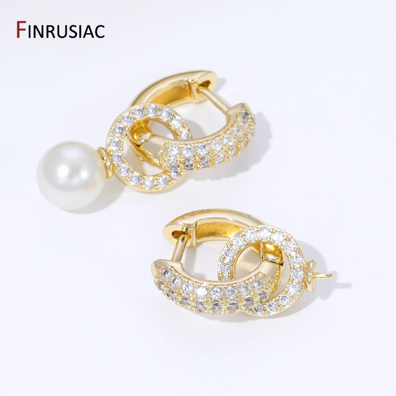 18K Gold Plated Brass Inlaid Z - огляд і ціна Gold Plated Ring