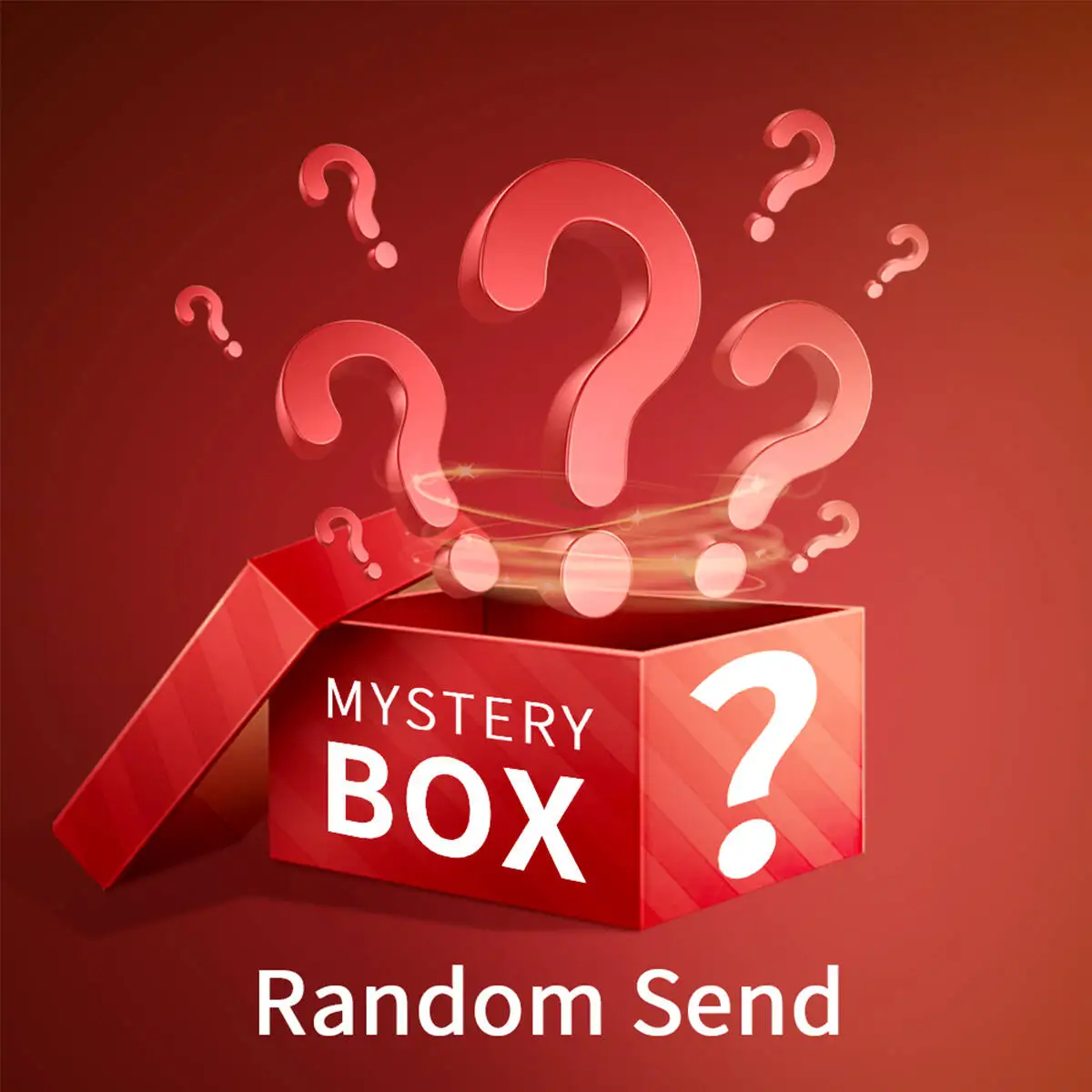 Surprise Mystery Watch Blind B - огляд і ціна Jewelry And Watches Box