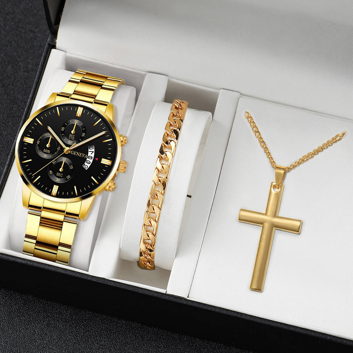 Surprise Mystery Watch Blind B - огляд і ціна Jewelry And Watches Box