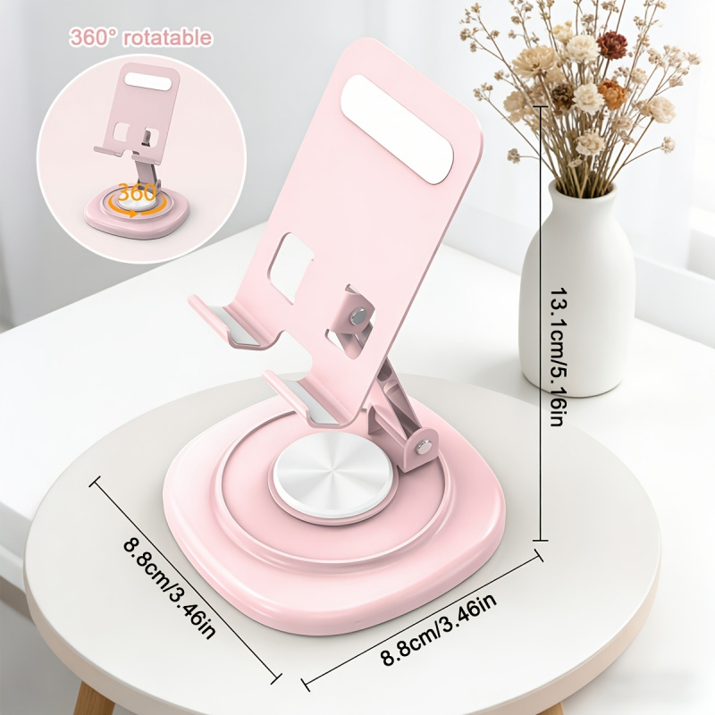 Macaron Desktop Metal Rotating - огляд і ціна Watches & Jewelry Lvmh