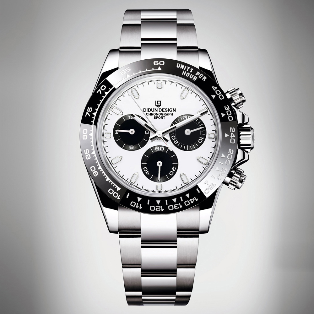 DIDUN 2026 NEW Watch Men Top B - огляд і ціна Automatic Watch Winder