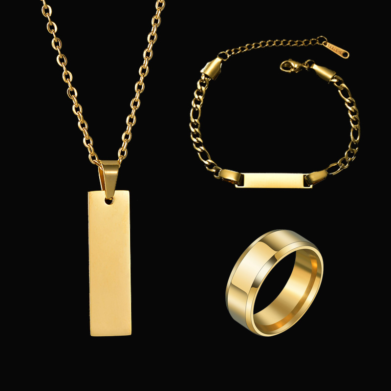 Spark Personalized Custom Thic - огляд і ціна Engraved Name Necklace
