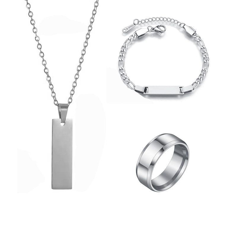 Spark Personalized Custom Thic - огляд і ціна Engraved Name Necklace