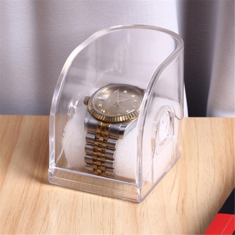195C Wristwatch Scratch Resist - огляд і ціна Jewelry Or Watches