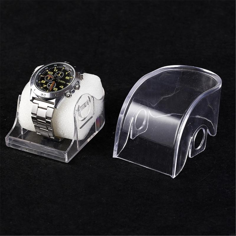 195C Wristwatch Scratch Resist - огляд і ціна Jewelry Or Watches