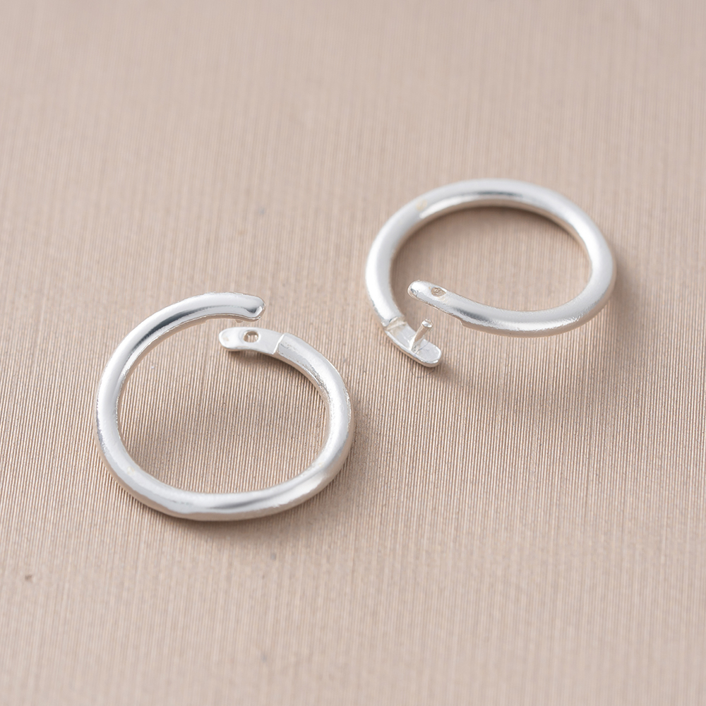 10pcs 18K Gold Plated Brass Lo - огляд і ціна Gold Plated Ring