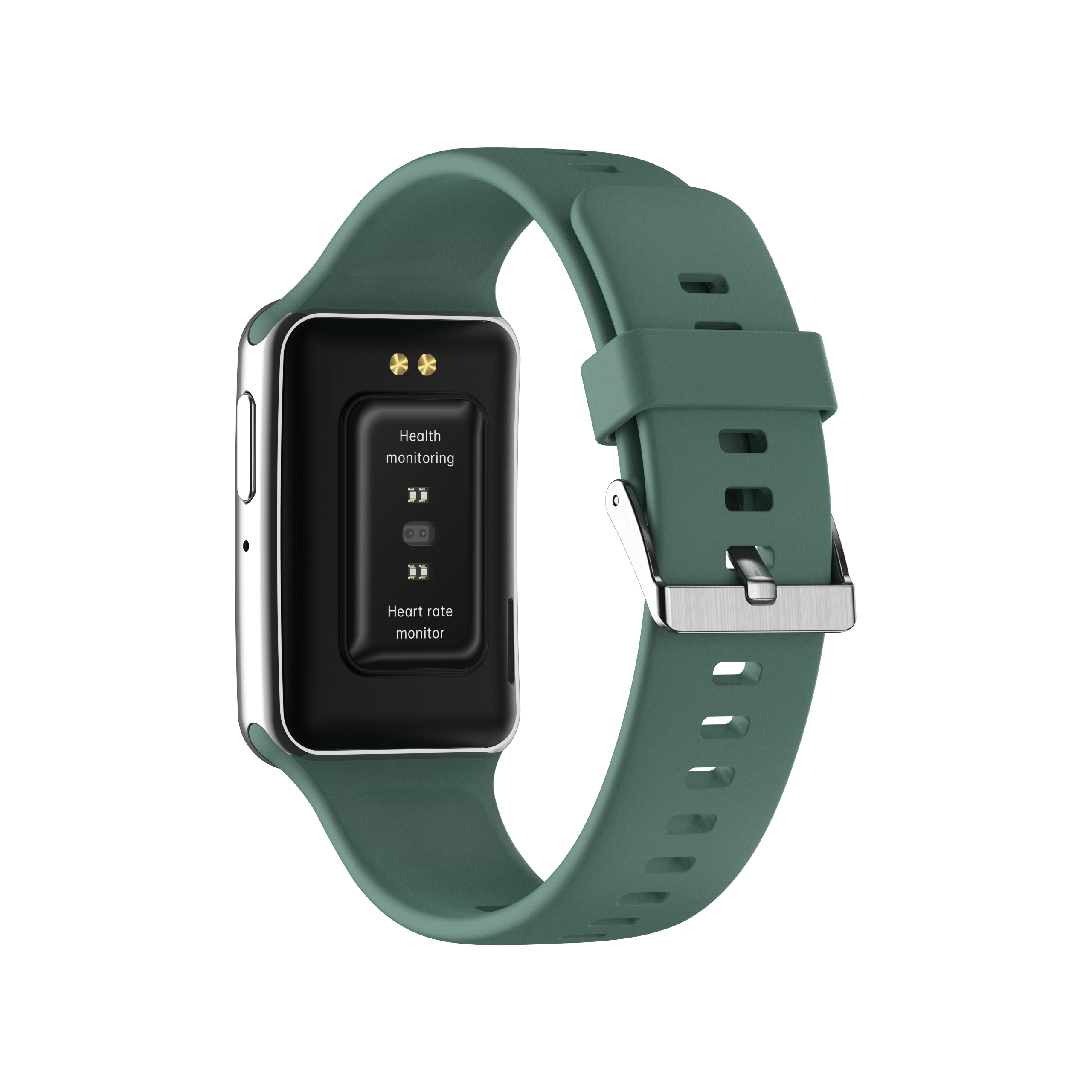 1.47 Inch BT Call Smart Band H - огляд і ціна Smartwatch