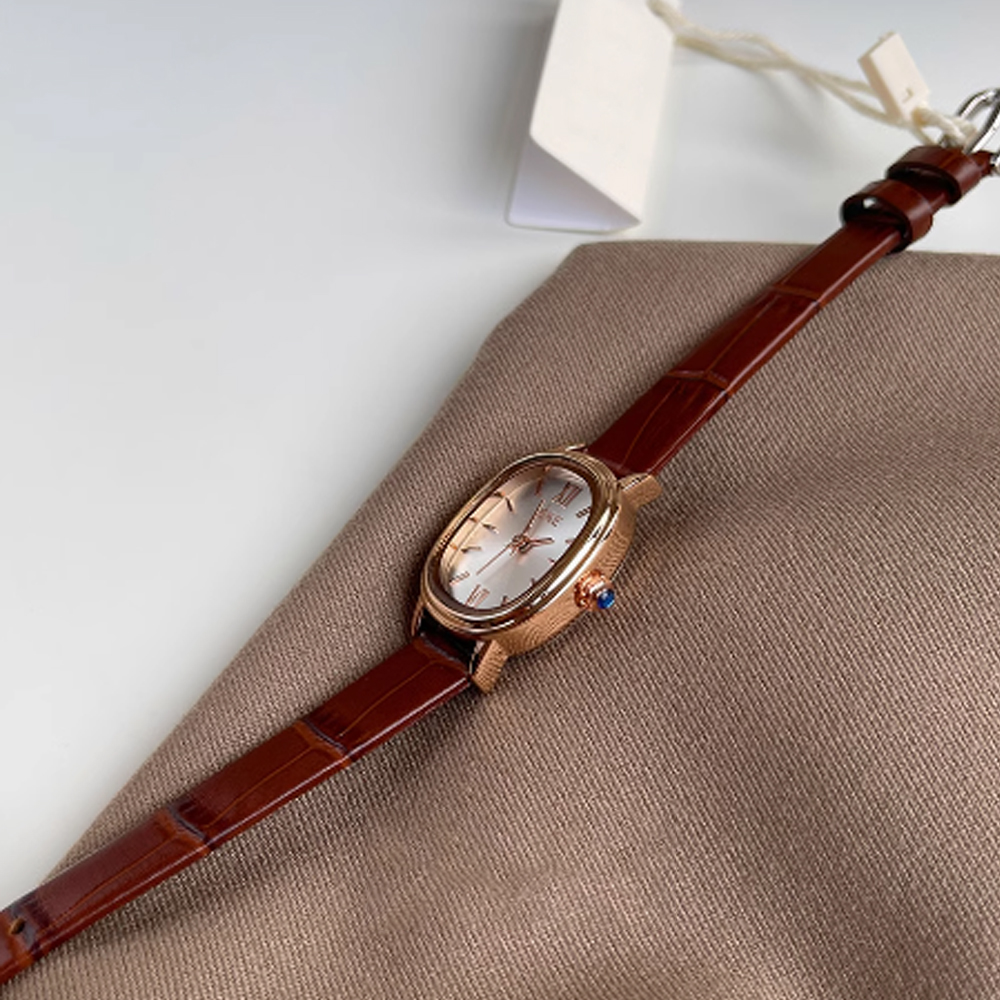 Fashion temperament minimalist - огляд і ціна Jewelry Watches Luxury