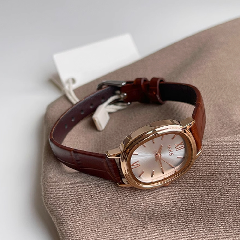 Fashion temperament minimalist - огляд і ціна Jewelry Watches Luxury