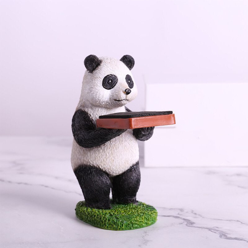 New Resin Watch Stand Animals  - огляд і ціна Jewelry And Watches Box
