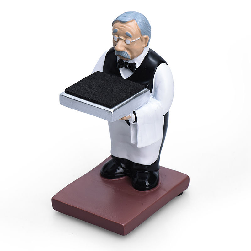 New Resin Watch Stand Animals  - огляд і ціна Jewelry And Watches Box