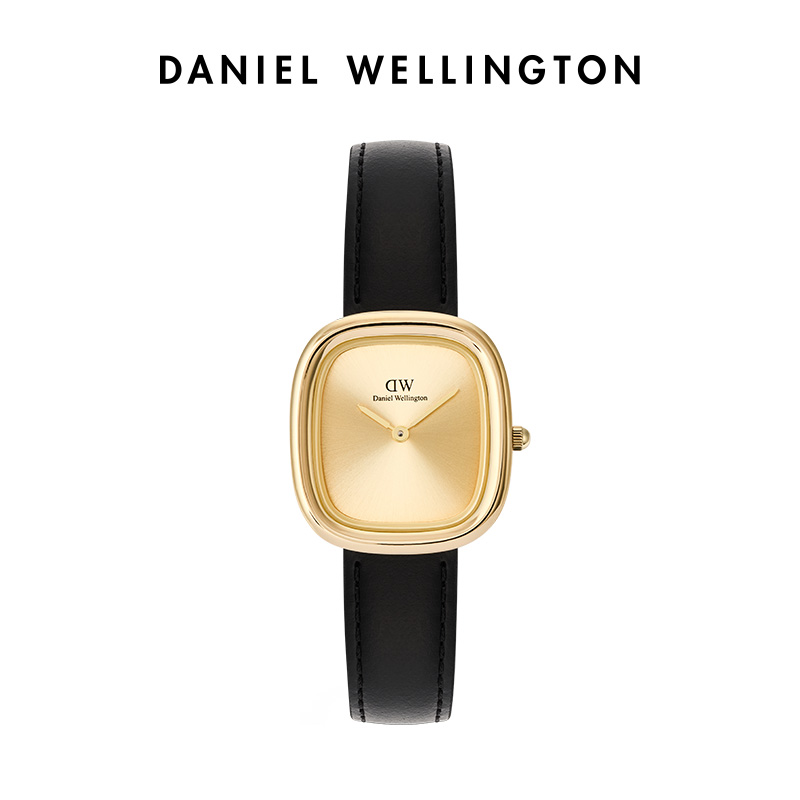 Daniel Wellington Margot Sheff - огляд і ціна Daniel Wellington Watches & Jewelry Online Store