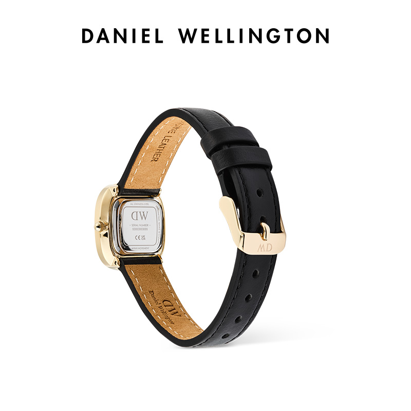 Daniel Wellington Margot Sheff - огляд і ціна Daniel Wellington Watches & Jewelry Online Store