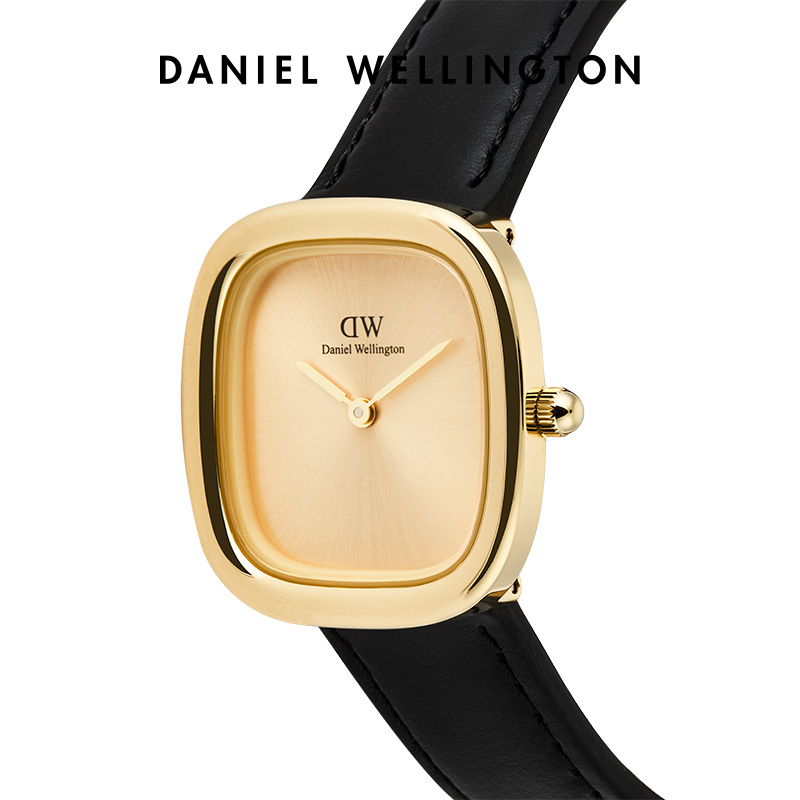 Daniel Wellington Margot Sheff - огляд і ціна Daniel Wellington Watches & Jewelry Online Store