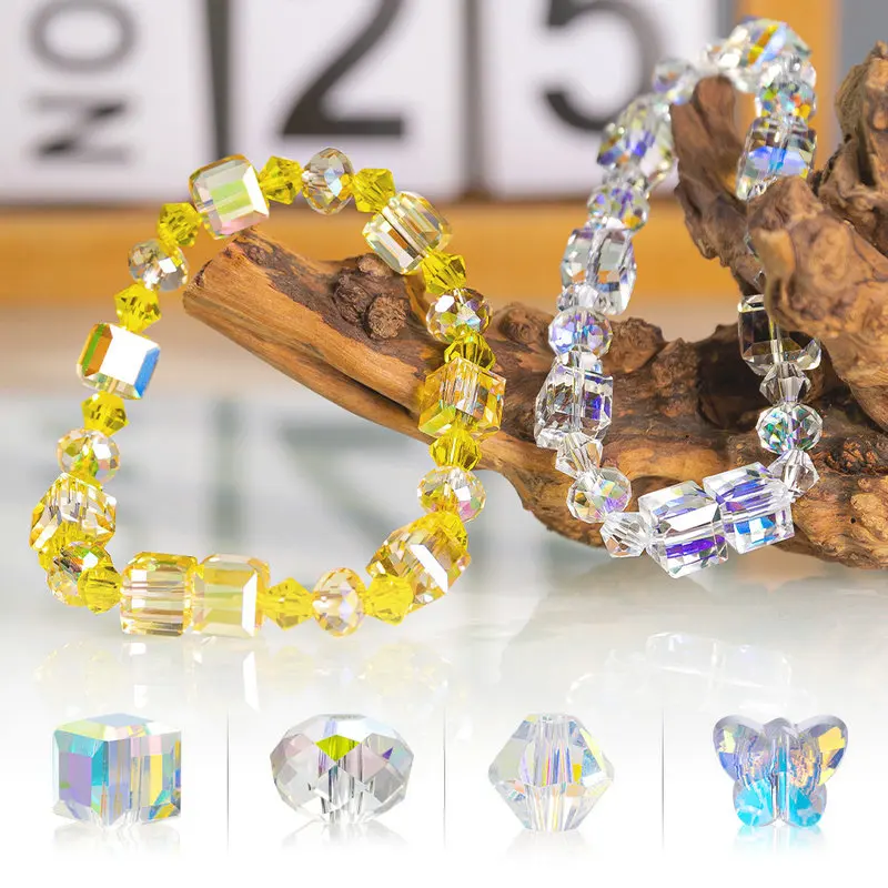 Bracelet Making Kit AB Color G - огляд і ціна Fine Jewelry & Watches Photos