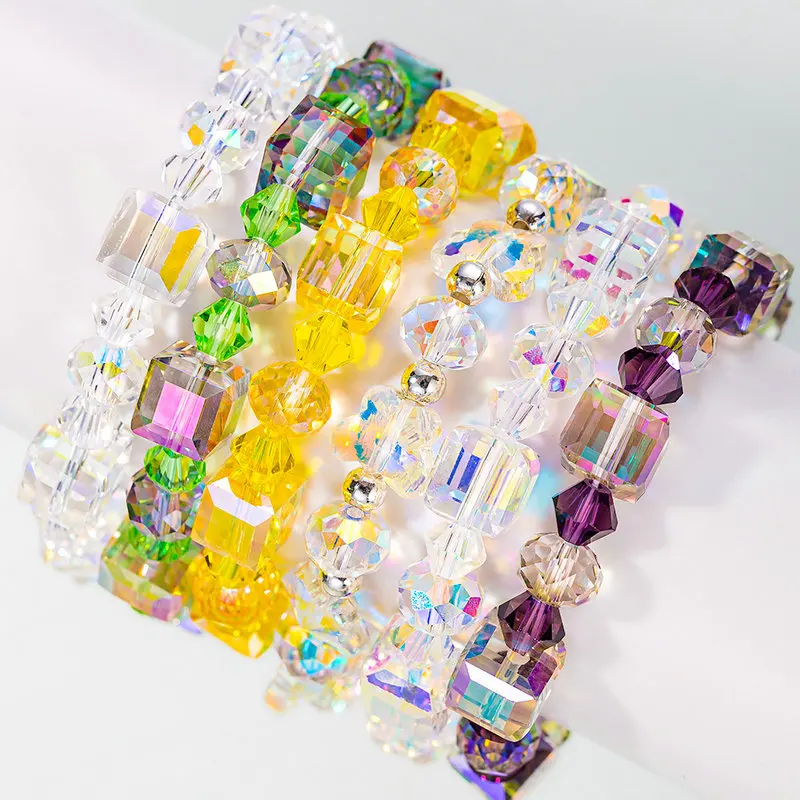Bracelet Making Kit AB Color G - огляд і ціна Fine Jewelry & Watches Photos