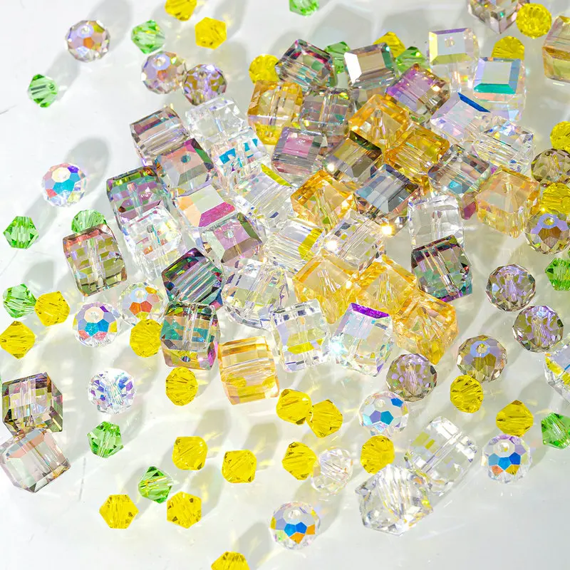 Bracelet Making Kit AB Color G - огляд і ціна Fine Jewelry & Watches Photos