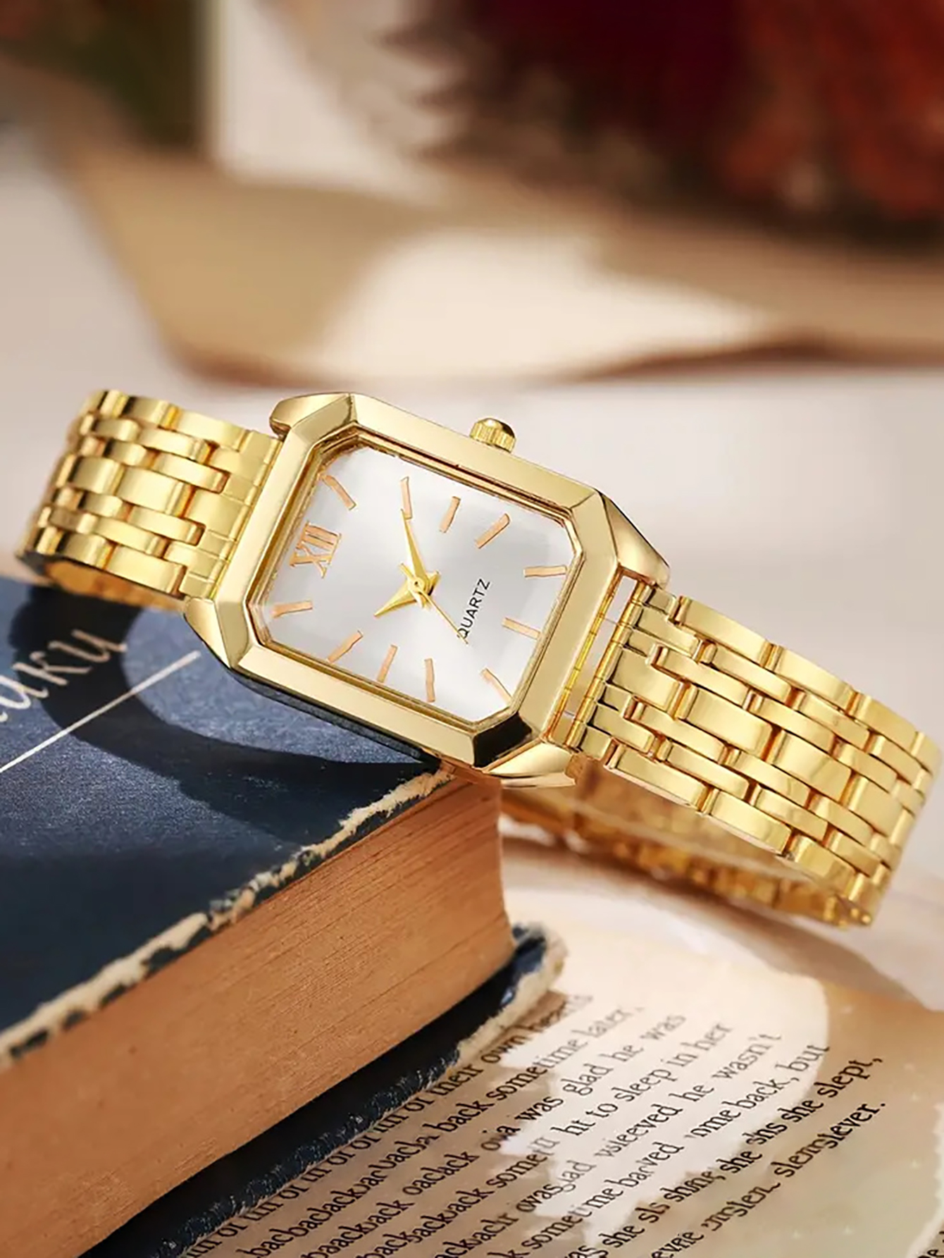 The lady's compact quartz watc - огляд і ціна Jewelry Watch Making