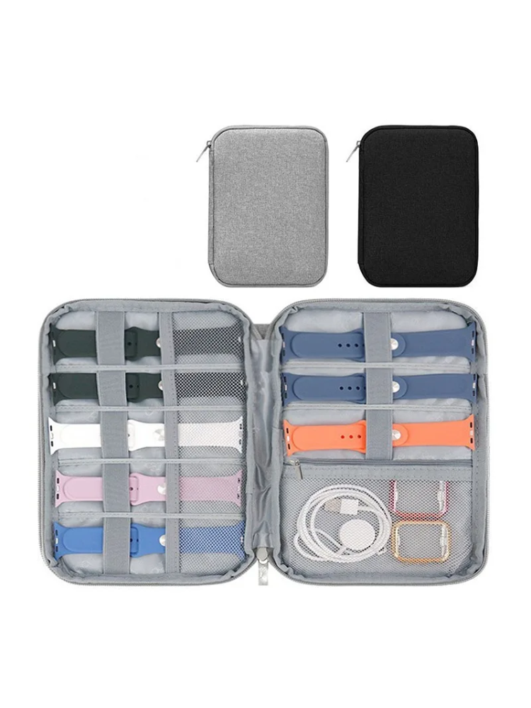 Watchband Bag For Apple Watch  - огляд і ціна Smartwatch
