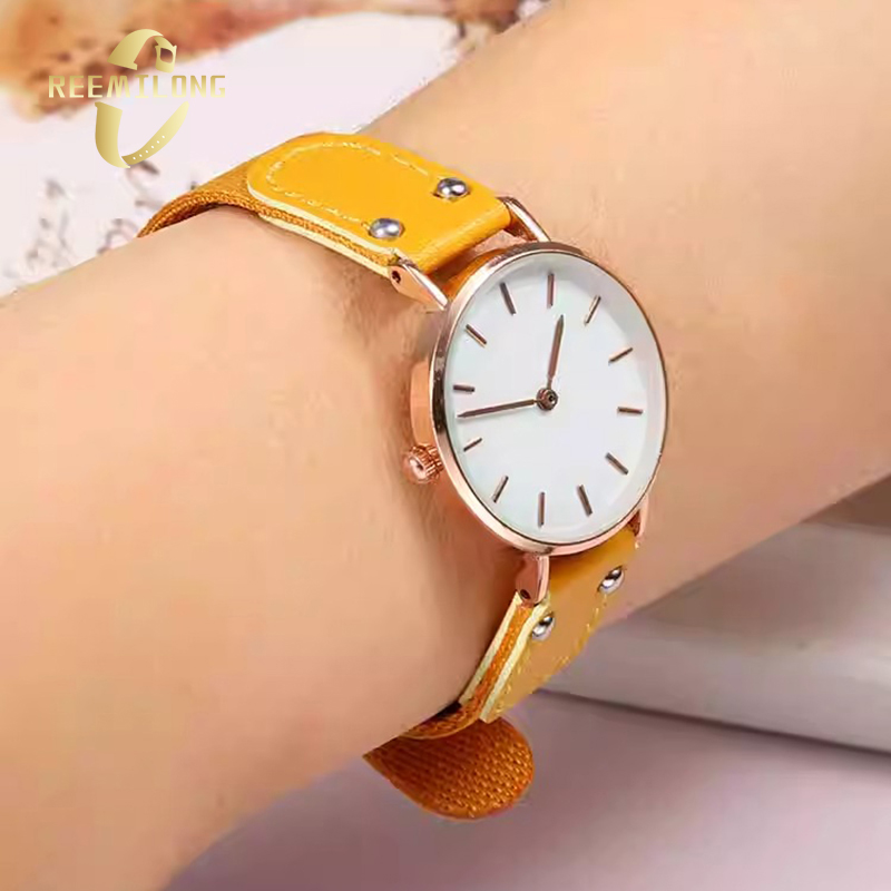 Nylon canvas watch strap For D - огляд і ціна Daniel Wellington Watches & Jewelry Online Store