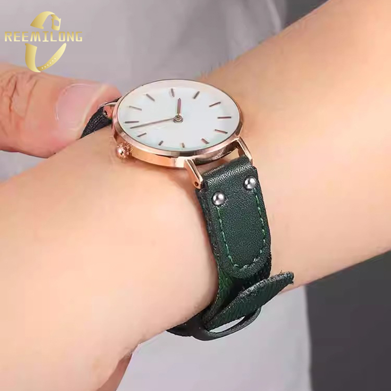 Nylon canvas watch strap For D - огляд і ціна Daniel Wellington Watches & Jewelry Online Store