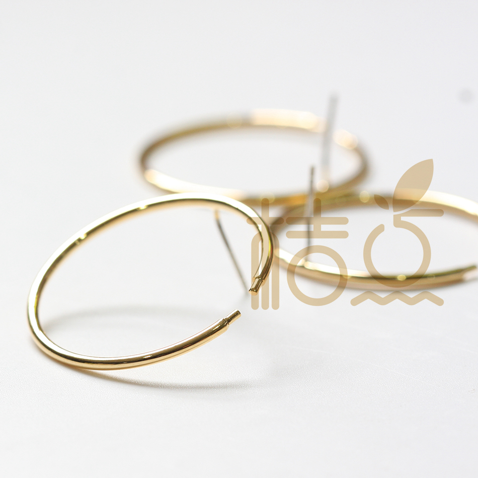 DIY Supply-2 Pieces Premium Go - огляд і ціна Gold Plated Ring