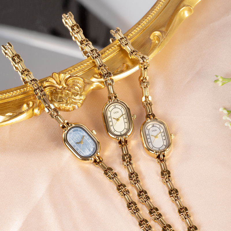 Vintage Bracelet Watch Women R - огляд і ціна Jewelry Watches Vintage