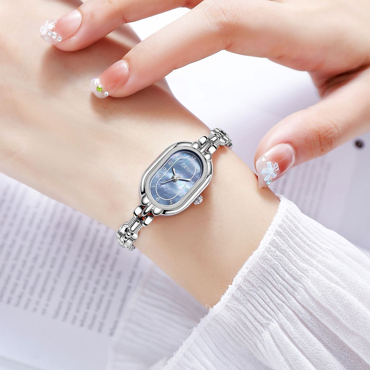 Vintage Bracelet Watch Women R - огляд і ціна Jewelry Watches Vintage