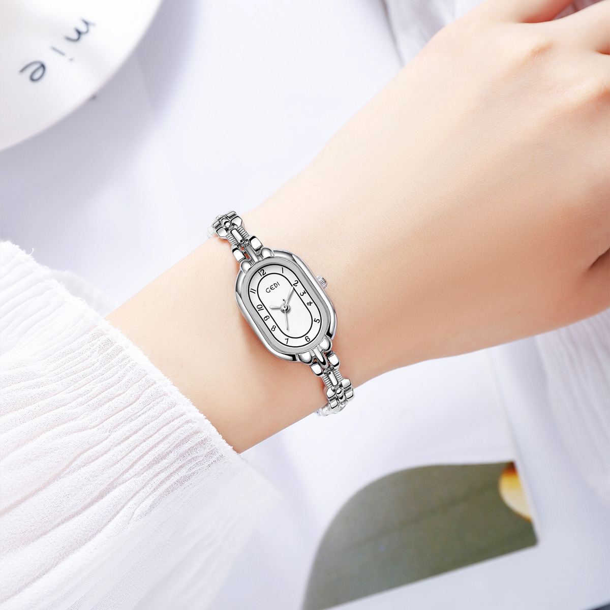 Vintage Bracelet Watch Women R - огляд і ціна Jewelry Watches Vintage