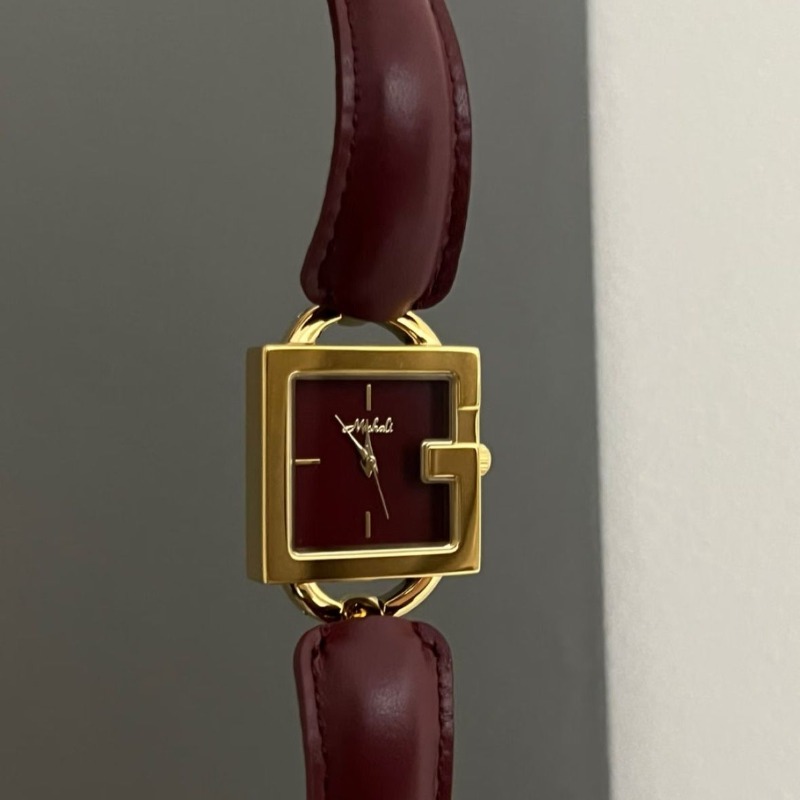 PEIYING Niche High-end Design  - огляд і ціна Leather Bracelet