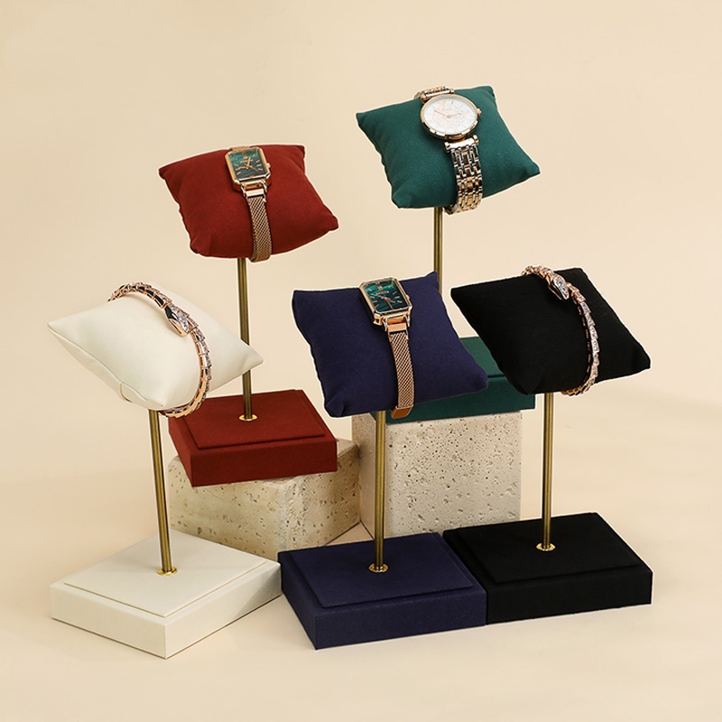 Jewerly Show Stand Single Watc - огляд і ціна Jewelry Or Watches