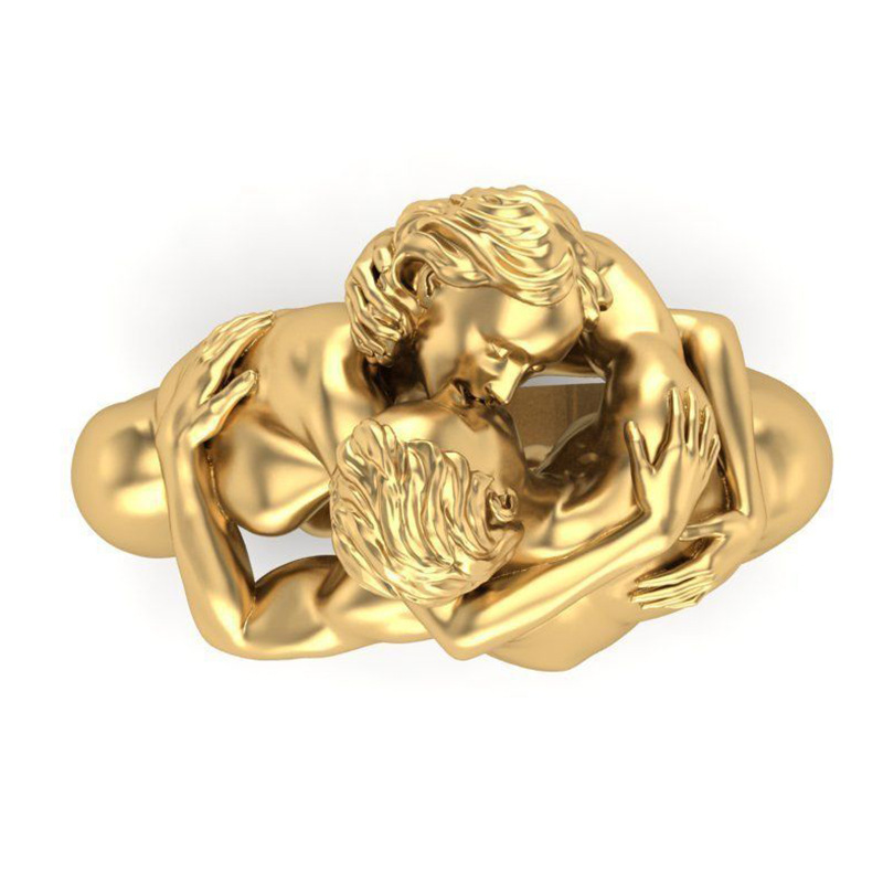 Charm Women Fashion Gold Color - огляд і ціна Eve Jewelry & Watches Distribuidor Oficial Rolex Buenos Aires