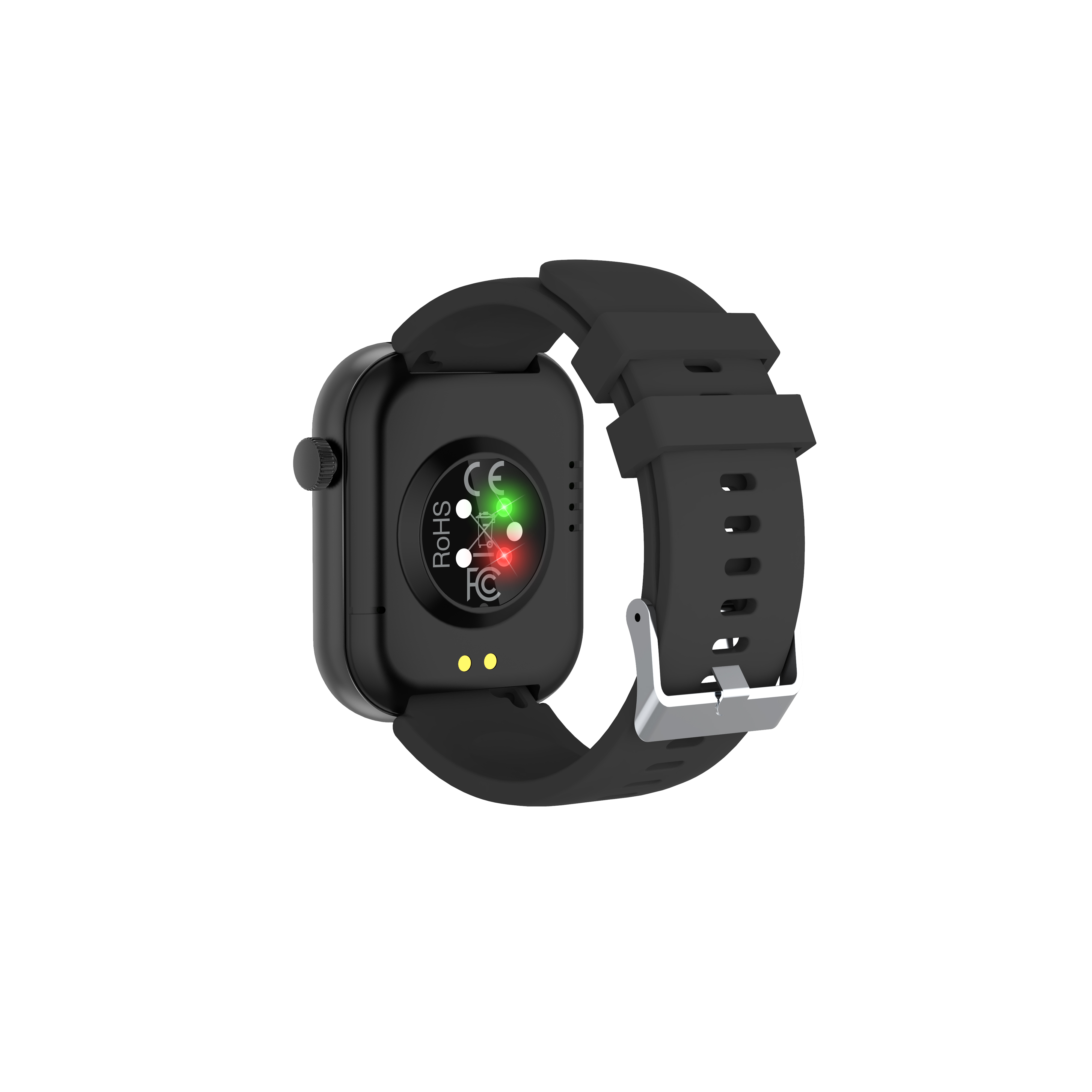 Smart Watch for Men Women Hear - огляд і ціна Smartwatch